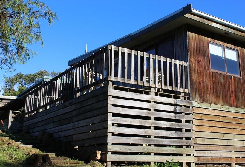 Clifton Beach Lodge