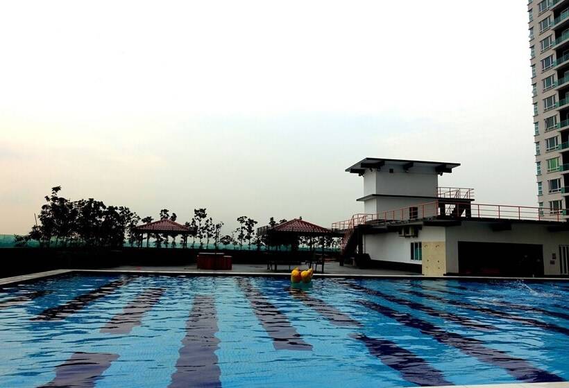 D'carlton Resort