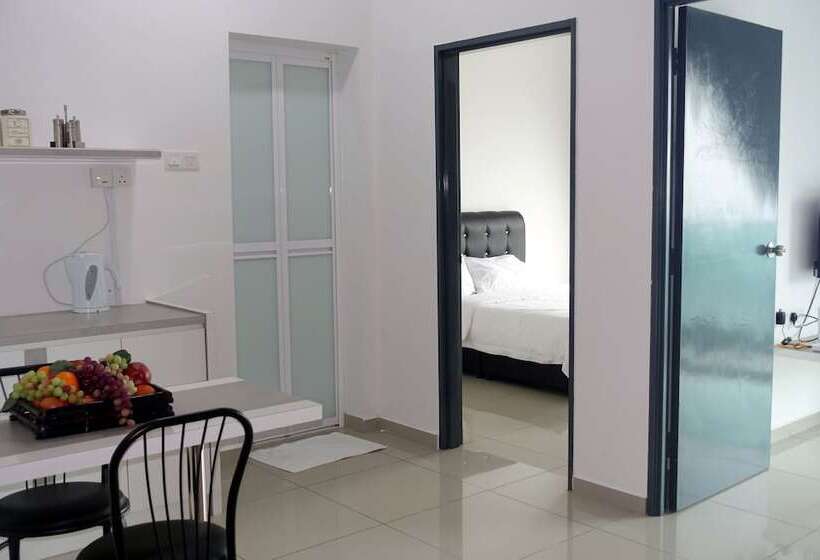 D'carlton Resort