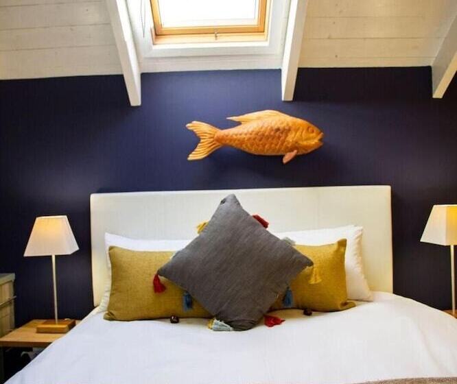 Desert Sands Boutique B&b Self Catering
