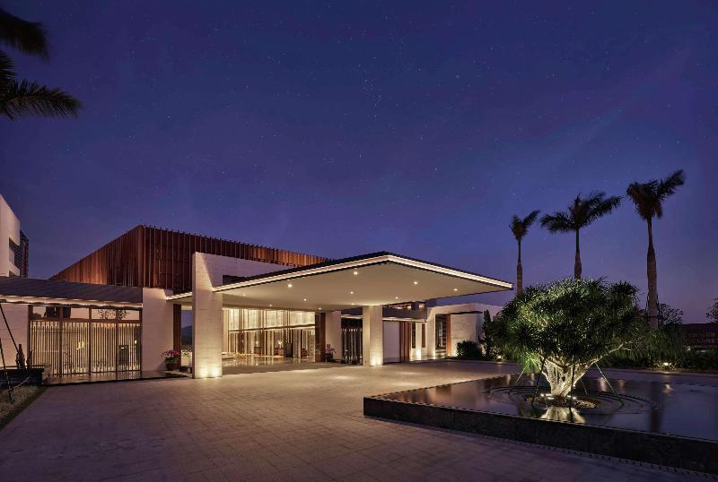 Doubletree Resort By Hilton Hainan   Xinglong Lakeside