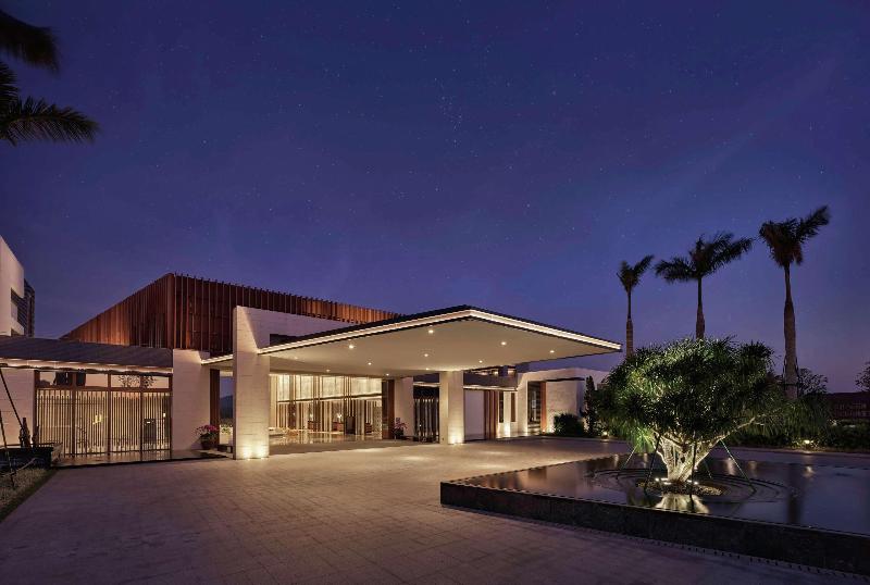 Doubletree Resort By Hilton Hainan   Xinglong Lakeside