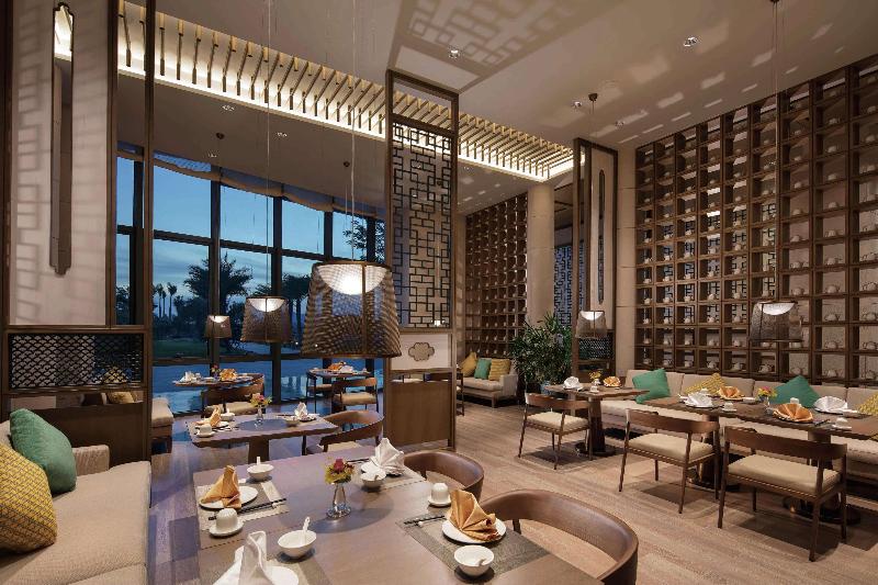 Doubletree Resort By Hilton Hainan   Xinglong Lakeside