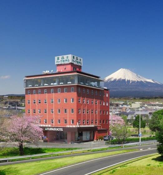 Fuji Park Hotel   Vacation Stay 23849v
