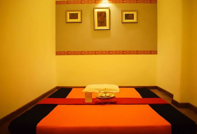 Green View By Green Tree Hotels