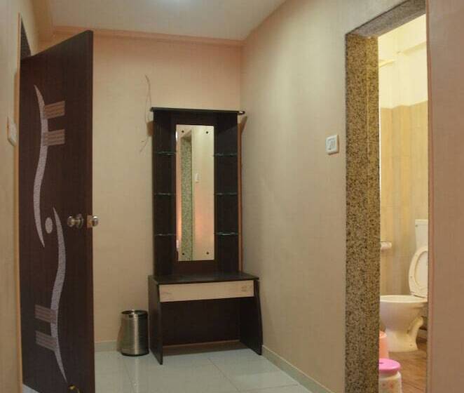Haris Hotel Seawood