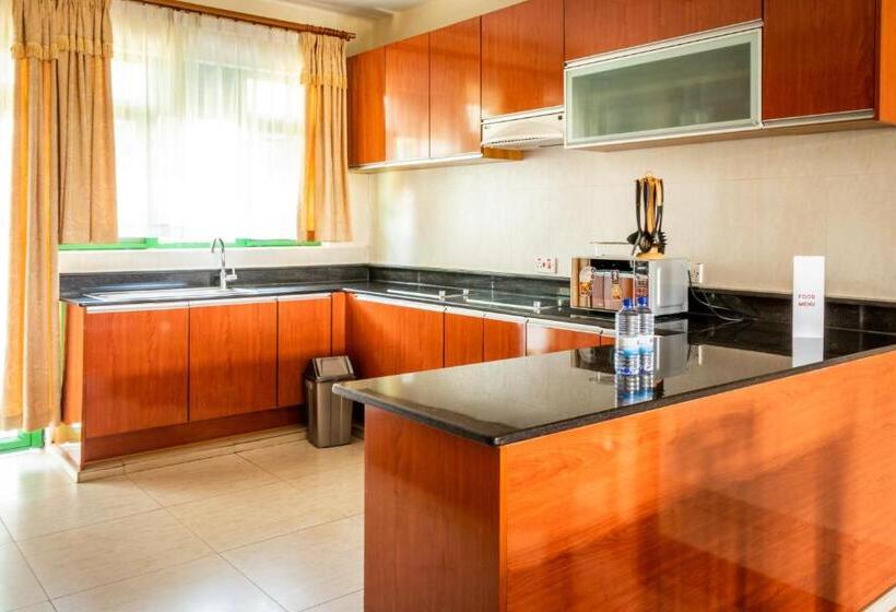 Highlands Suites