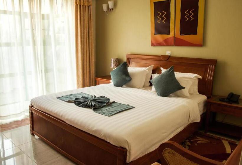 Highlands Suites