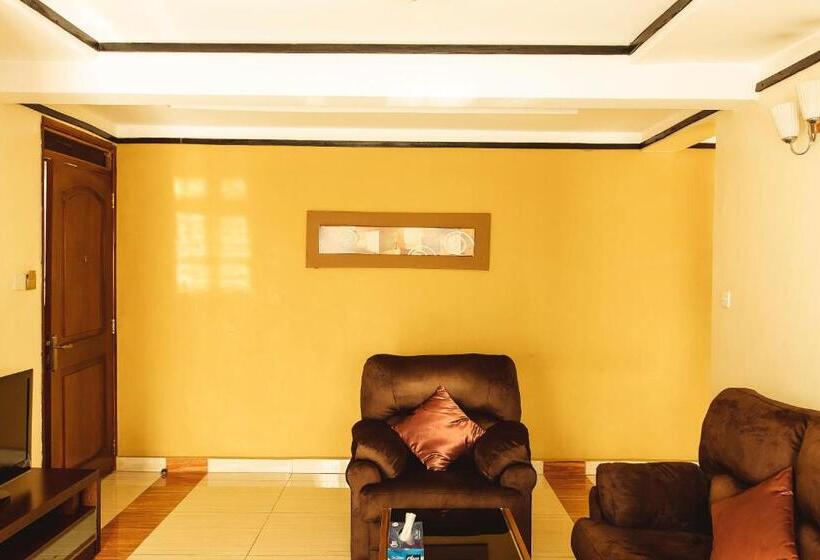 Highlands Suites