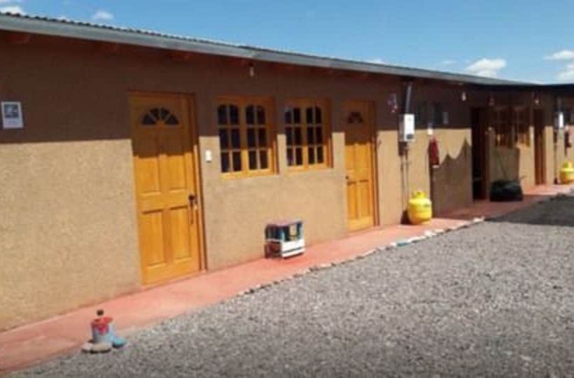 فندق فئة نجمة واحدة Antawhara Atacama