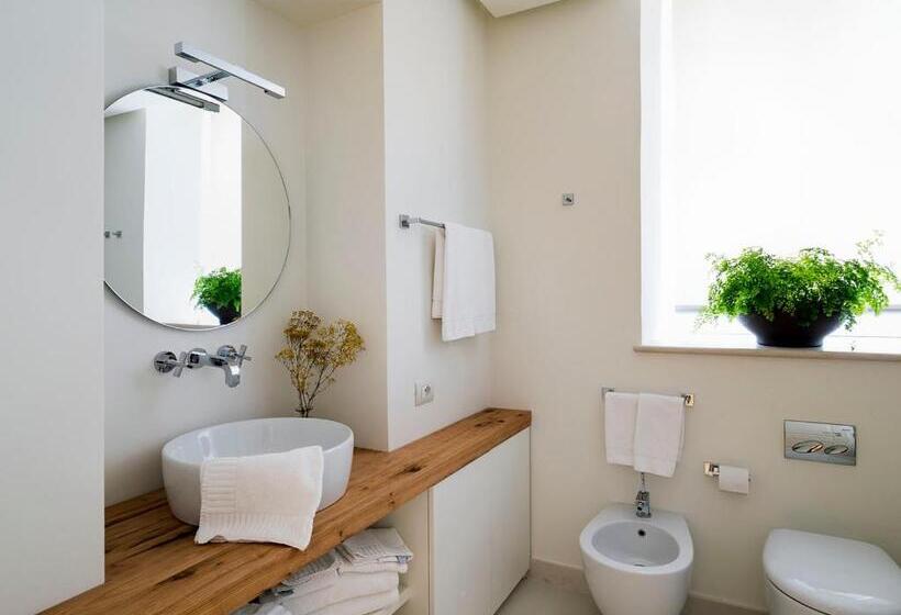 فندق فئة نجمة واحدة Relais San Giuliano