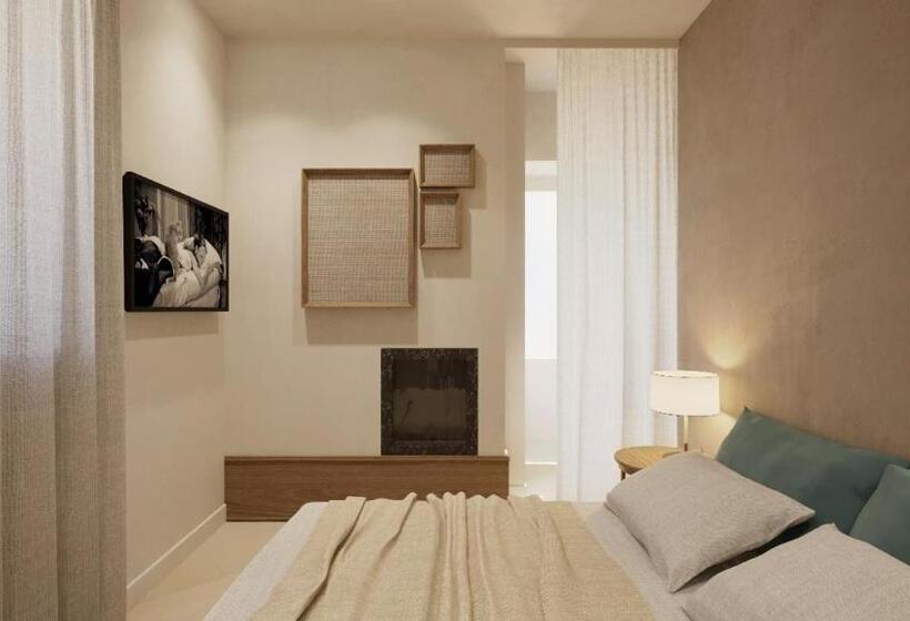 فندق فئة نجمة واحدة Relais San Giuliano