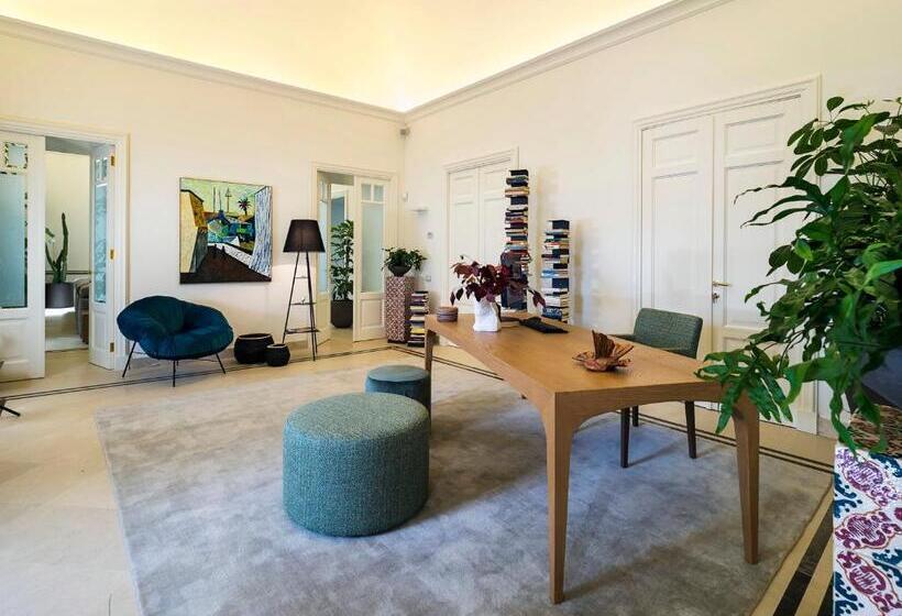 فندق فئة نجمة واحدة Relais San Giuliano