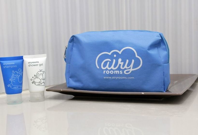 בית מלון כפרי Airy Alun Alun Bojonegoro Trunojoyo 2