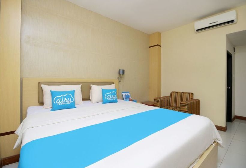 Отель Airy Korumba Malik Raya 22v Kendari