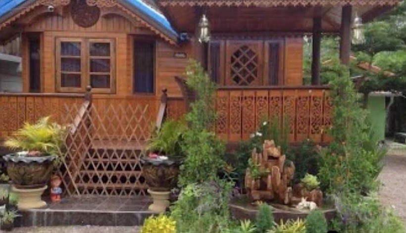 هتل Baan Suan Hinghoy