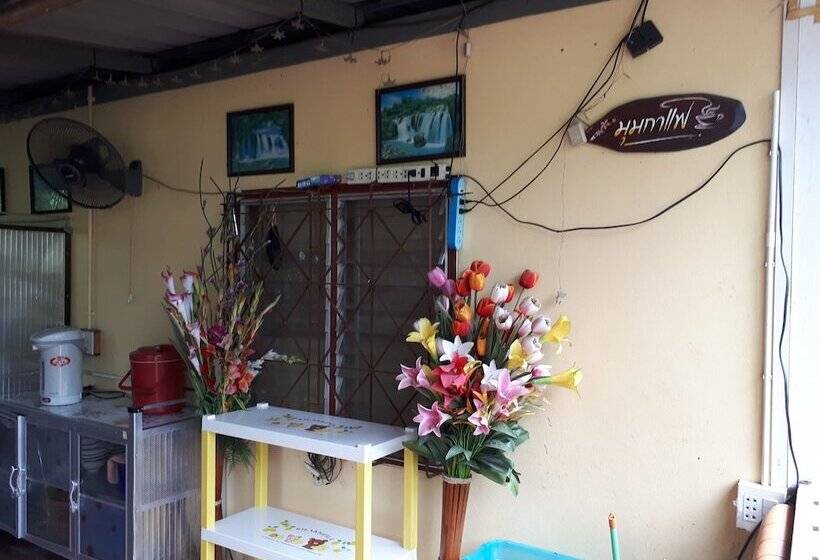 هتل Baan Suan Hinghoy