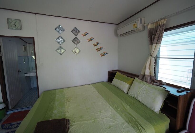 هتل Baan Suanjarean Resort