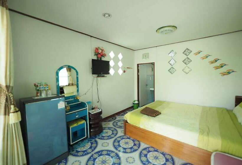 هتل Baan Suanjarean Resort