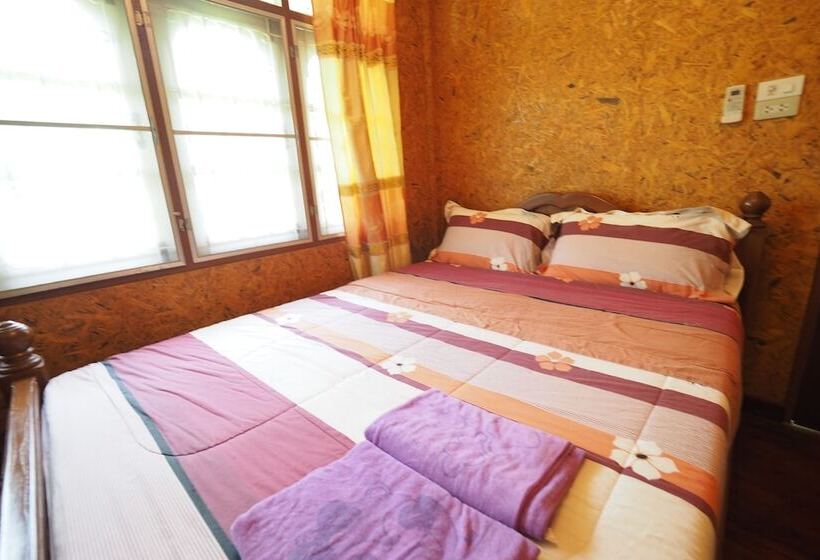 هتل Baan Suanjarean Resort