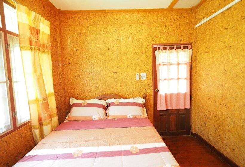 هتل Baan Suanjarean Resort