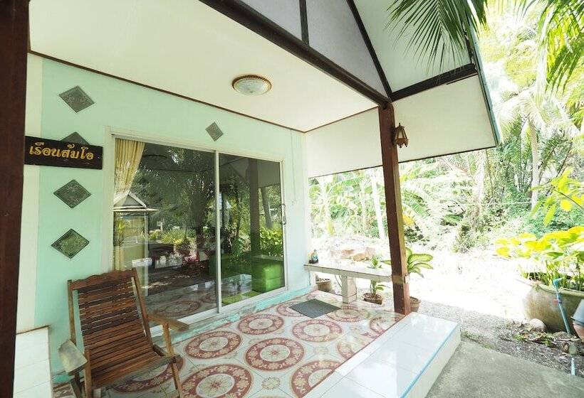 هتل Baan Suanjarean Resort