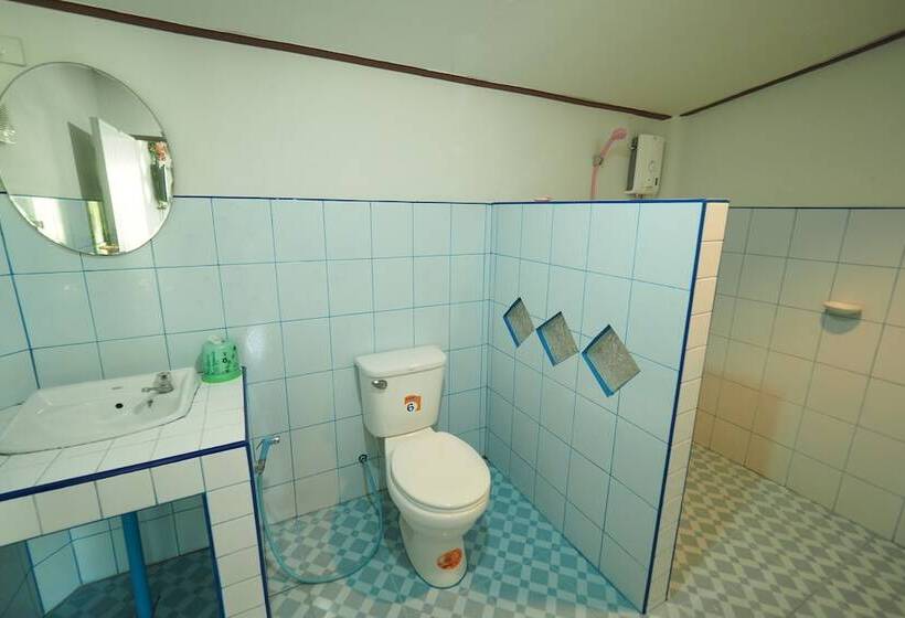 هتل Baan Suanjarean Resort
