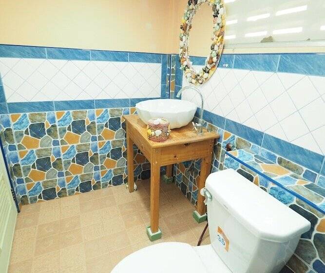 هتل Baan Suanjarean Resort