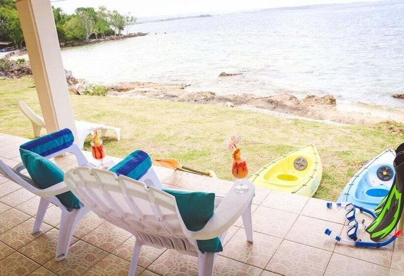 هتل Blue Bay Resort