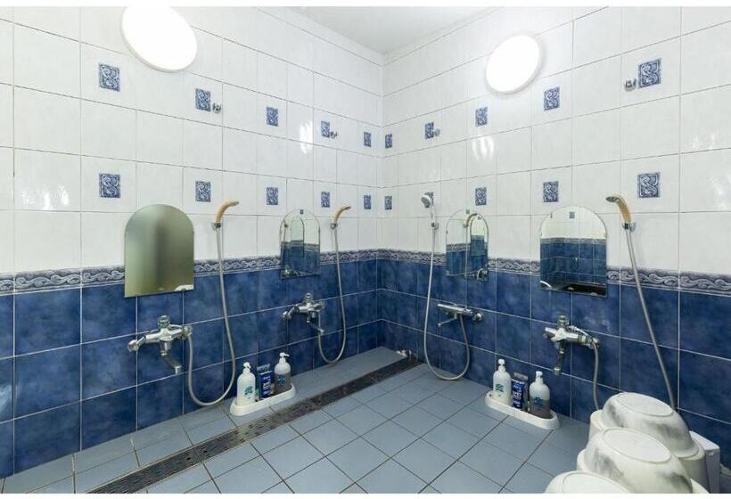 Отель Katsuya Inn