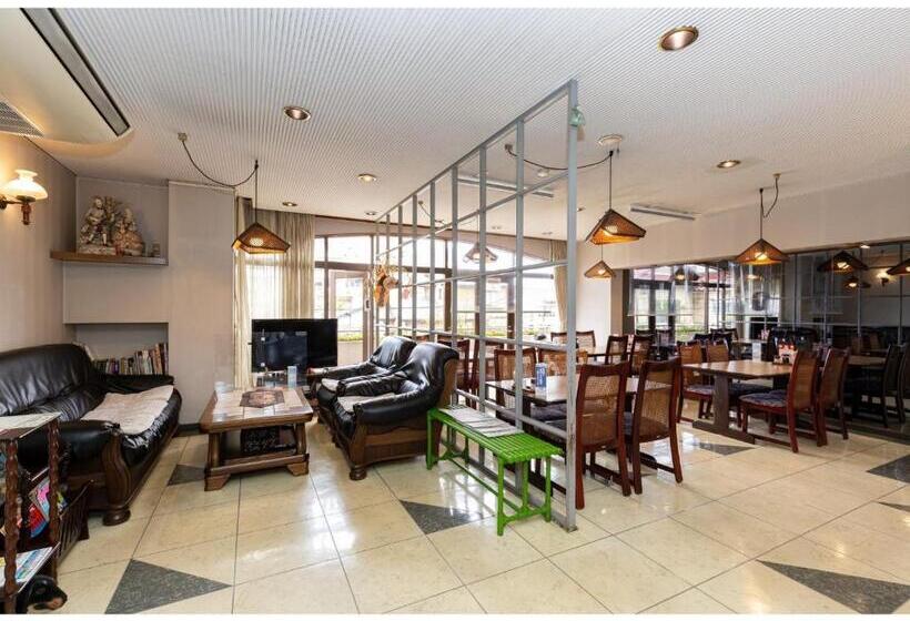 Отель Katsuya Inn