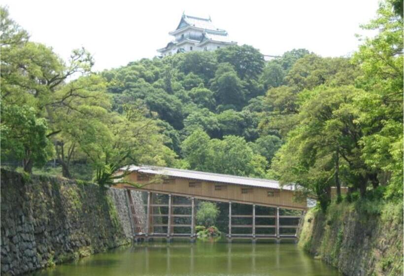 Отель Katsuya Inn