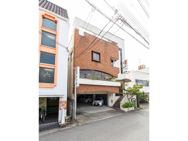 Отель Katsuya Inn