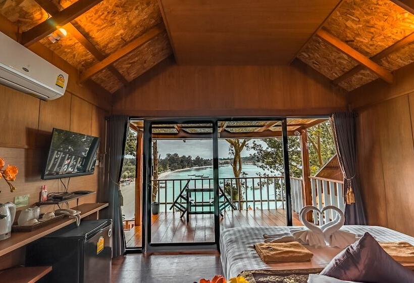 هتل Chareena Hill Beach Resort