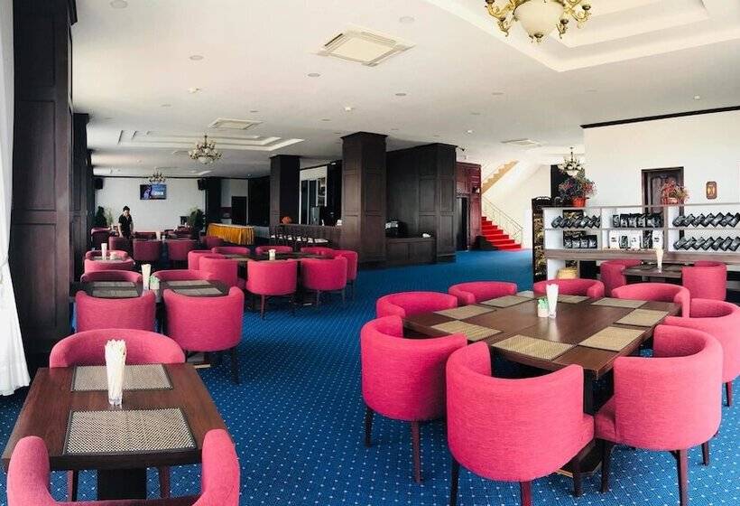 هتل Continental Plaza Vientiane