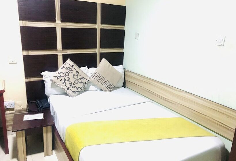 Hotel Downtown Royal
