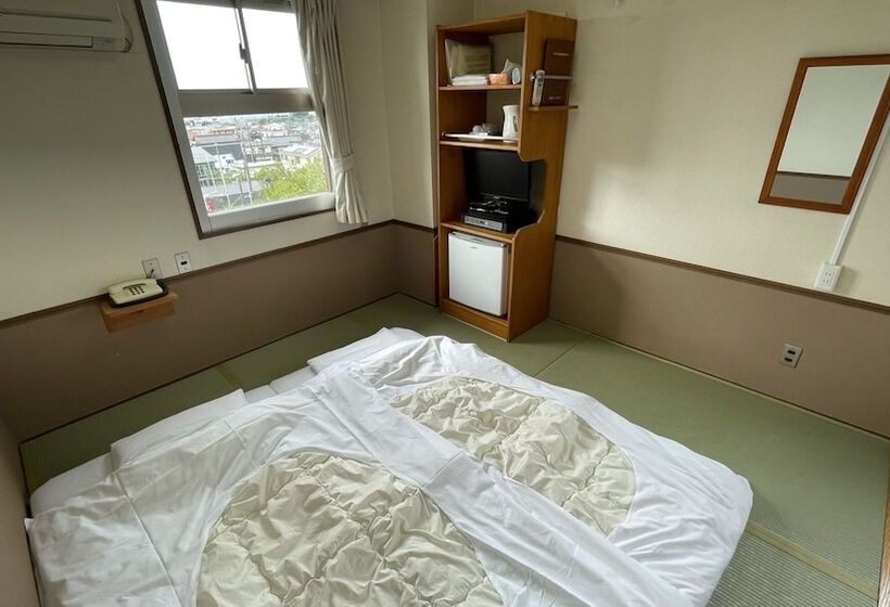 Fuji Park Hotel Vacation Stay 23849v