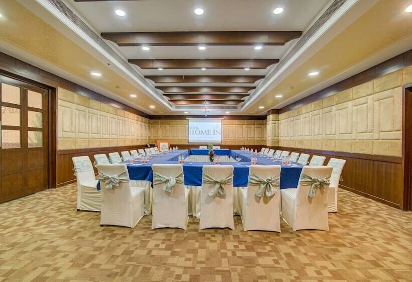 Hotel Home In By Amrik Sukhdev