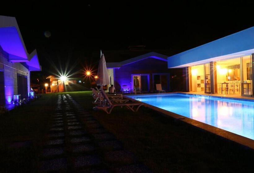 La Vida Otel
