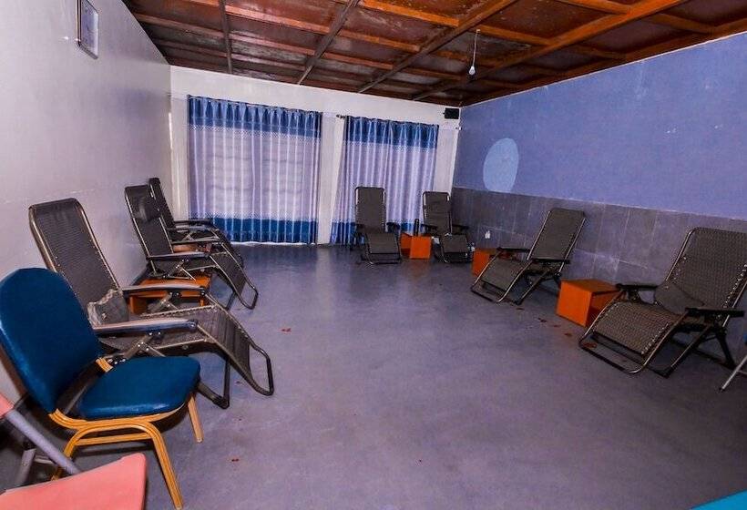 هتل Lebanon