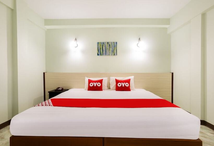 هتل Luckswan Boutique Chiang Rai Sha Extra Plus