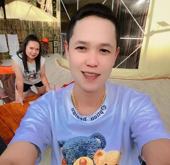 هتل Lunda Orchid Resort