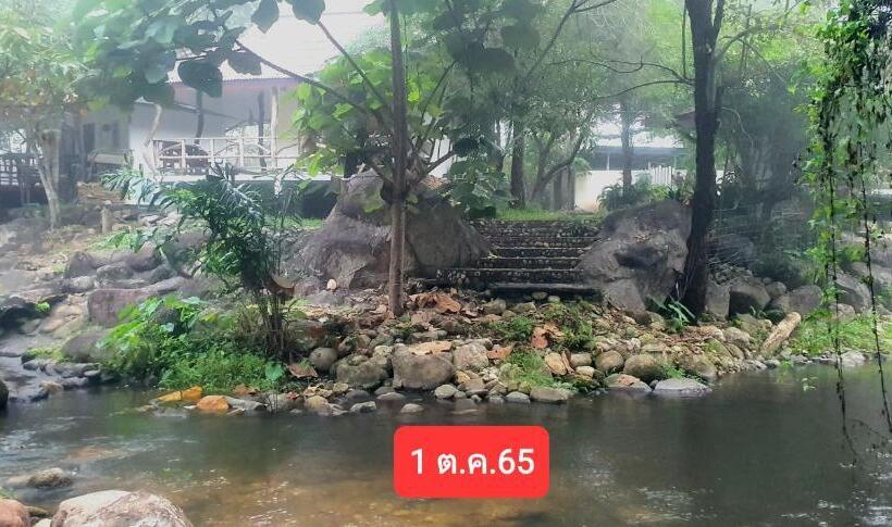 هتل Lunda Orchid Resort