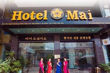 Fotos del hotel Mai:  19