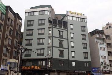 Fotos del hotel Mai:  10