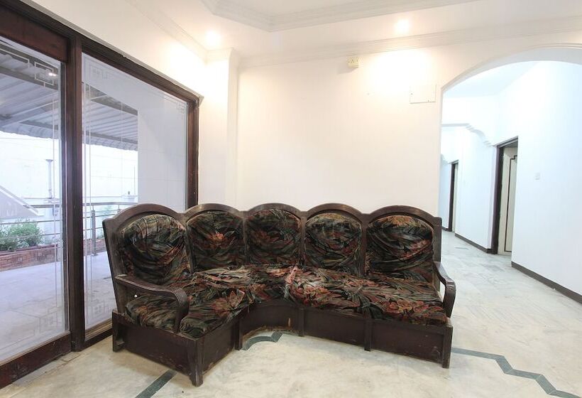 هتل Mps Residential Tower