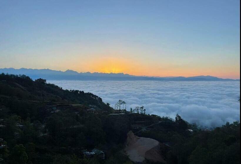 Fotos del hotel Nagarkot Holiday Inn:  21