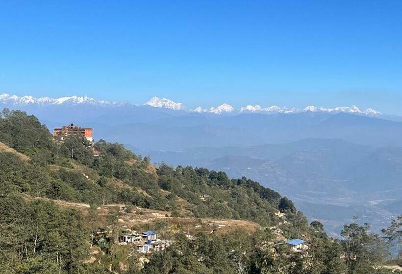 Fotos del hotel Nagarkot Holiday Inn:  7