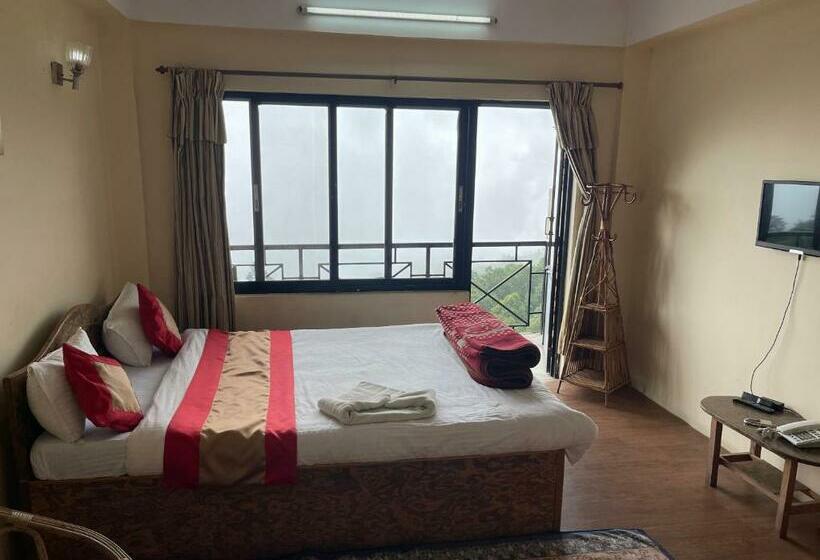 Fotos del hotel Nagarkot Holiday Inn:  8