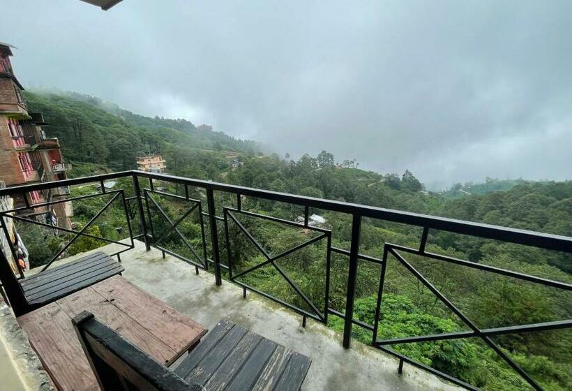 Fotos del hotel Nagarkot Holiday Inn:  10